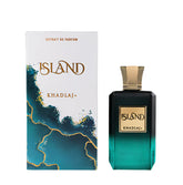 Island UNISEX, Khadlaj, FragrancePrime